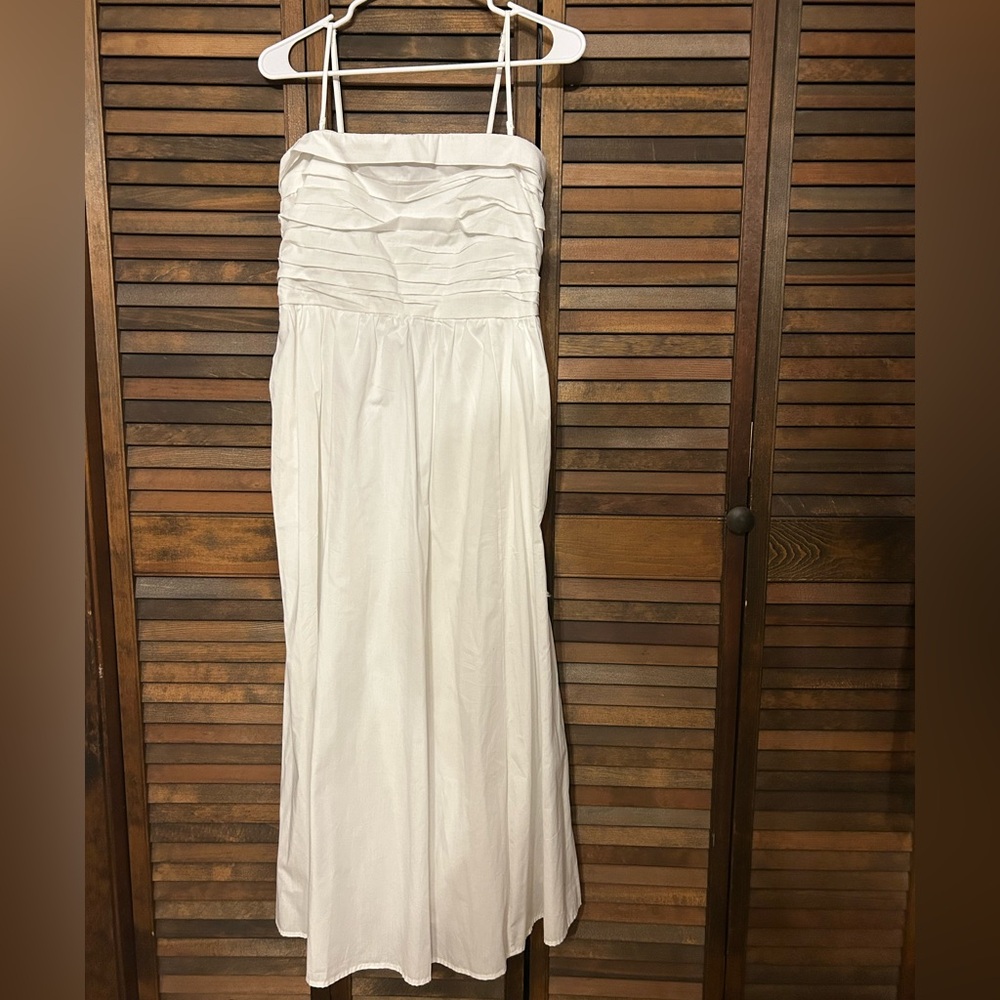 abercrombie midi dress nwot - Picture 3 of 5